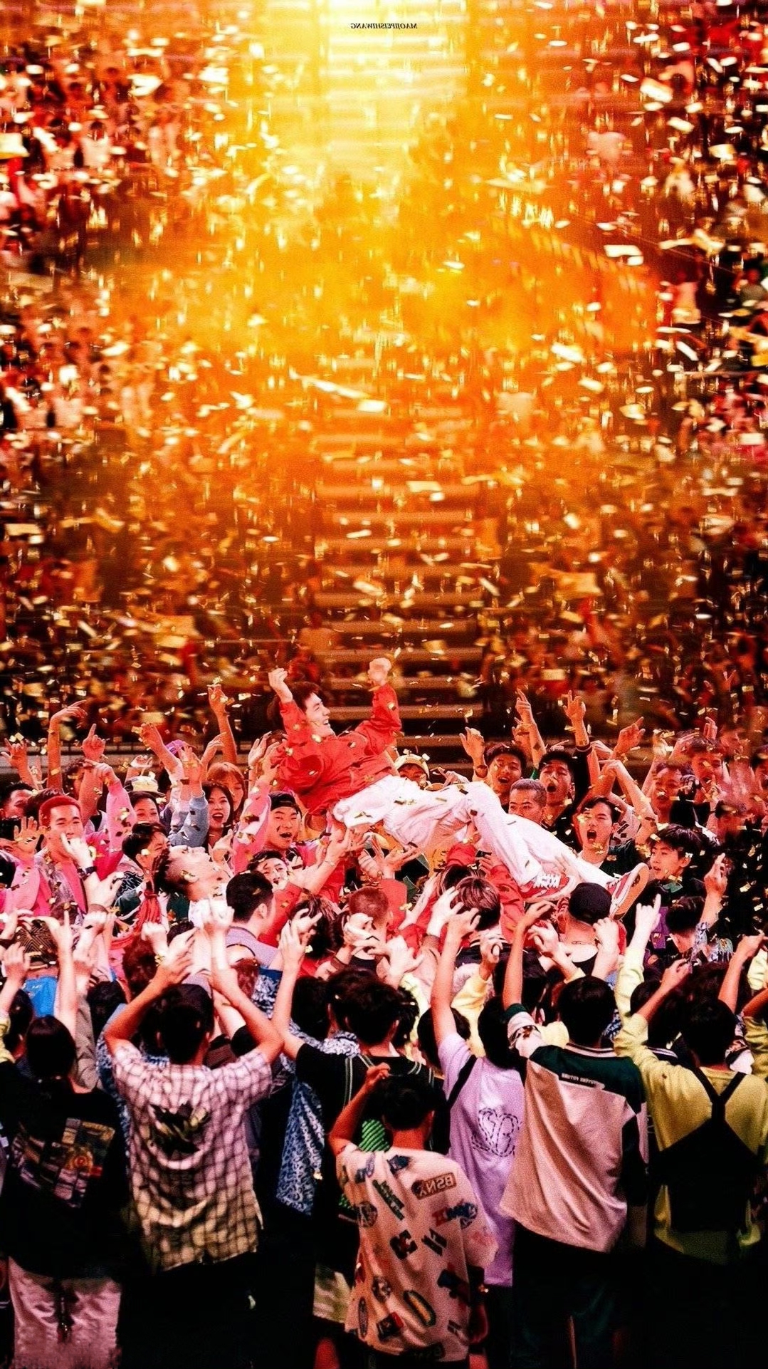 激情四射!精彩集锦震撼全场观众(激情四射指的是什么生肖) 激情四射!精彩集锦震撼全场观众(激情四射指的是什么生肖)