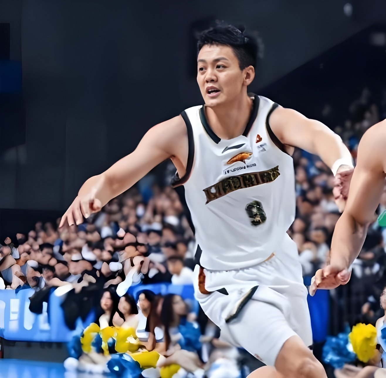 篮球场上出现新规则,引发球员和球迷热议的简单介绍 篮球场上出现新规则,引发球员和球迷热议的简单介绍